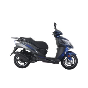 skuter ZIPP QUANTUM RC euro4 125 CC