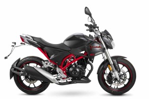 JUNAK  RSX 125  - 125 cc