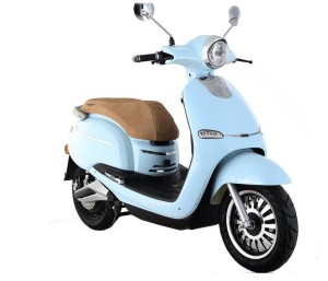 skuter ZIPP APPIA - 125 CC