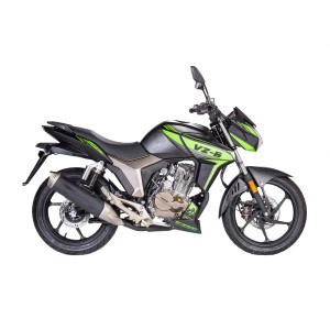 ZIPP VZ-6 125 cc