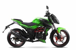 JUNAK 905 - 50 cc