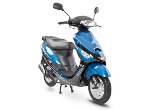 skuter SKUTER BARTON - 21 - 50 CC - PROMOCJA !!!